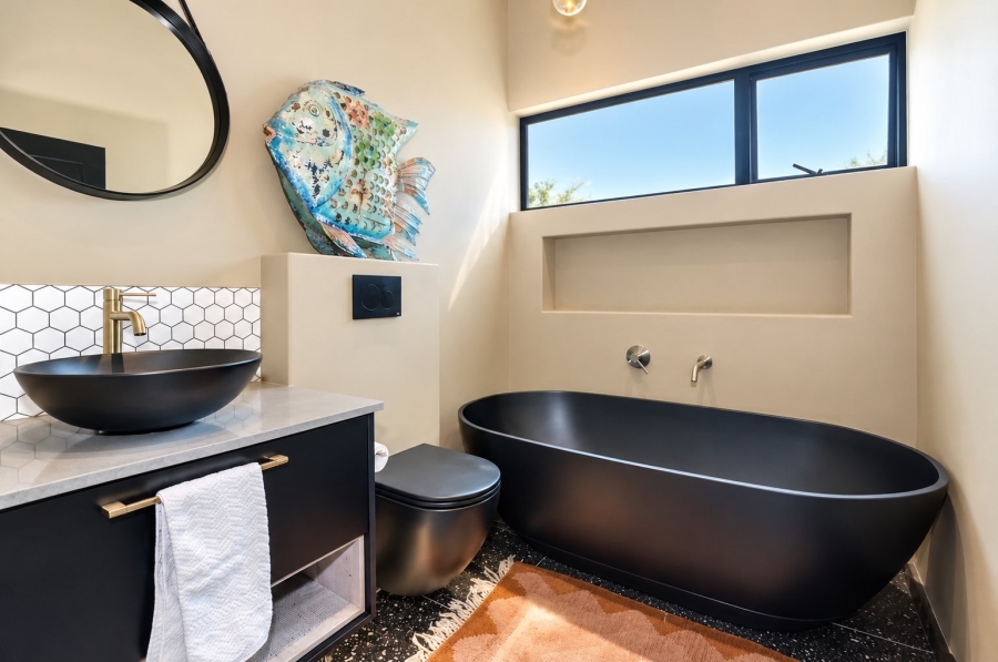 4 Bedroom Property for Sale in Sagewood Western Cape